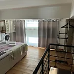 Kiko Loft Διαμέρισμα Πάτρα
