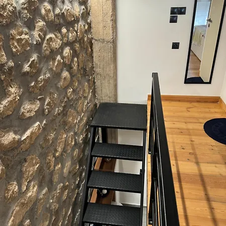 Apartament Kiko Loft Patras