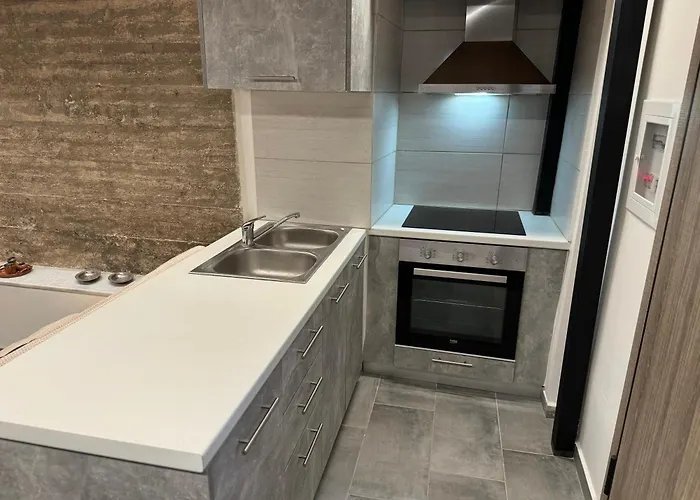 Kiko Loft Apartament