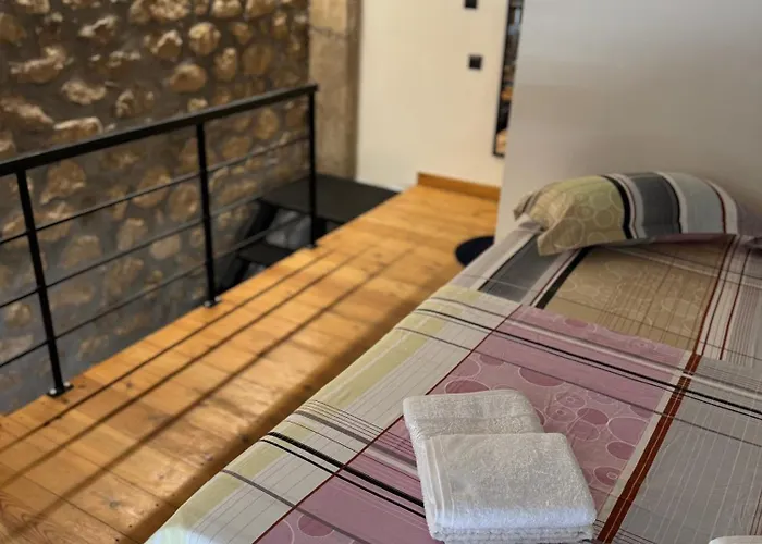 Apartament Kiko Loft *