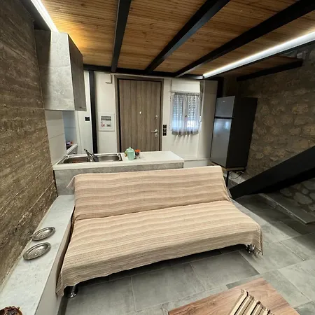 Διαμέρισμα Kiko Loft Πάτρα