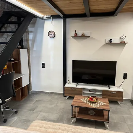 Kiko Loft Apartment