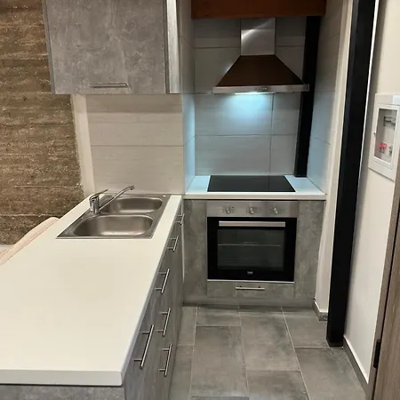 Kiko Loft * Patras