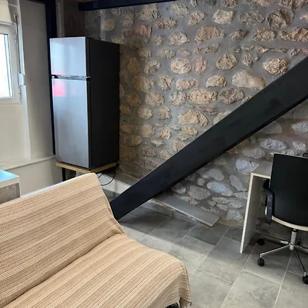 Apartment Kiko Loft Patras