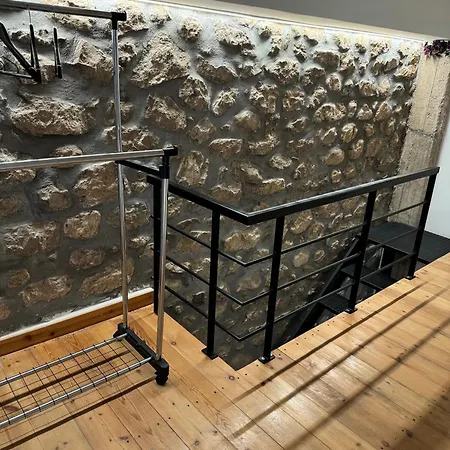 Kiko Loft Πάτρα