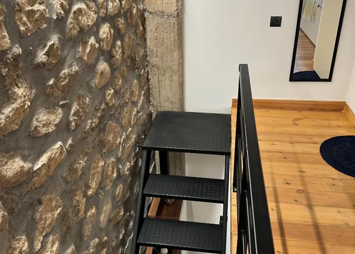 Διαμέρισμα Kiko Loft Πάτρα