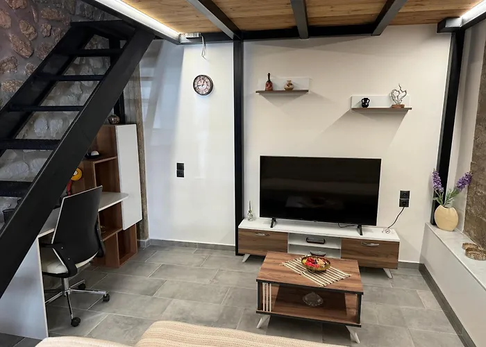 Kiko Loft Διαμέρισμα