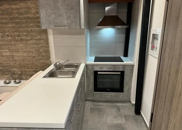 Kiko Loft * Πάτρα