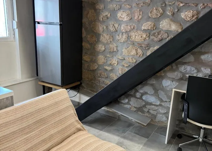 Διαμέρισμα Kiko Loft Πάτρα